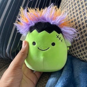 Frankie/ Frankenstein Squishmallow